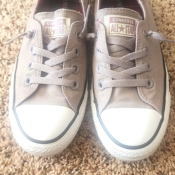 🩶Converse All Star.🩶 - Picture 2 of 7